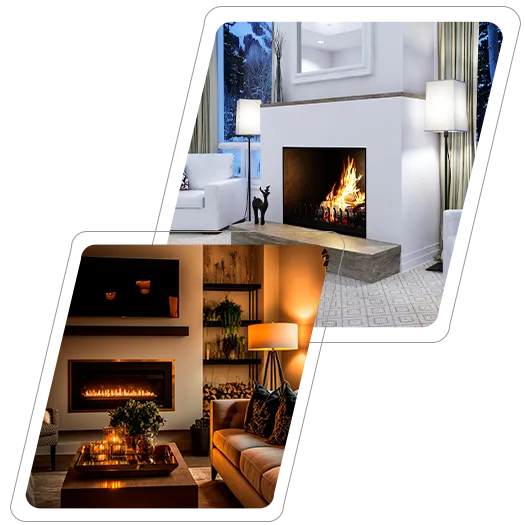 Remove Chimney Odor in Huntington, IN