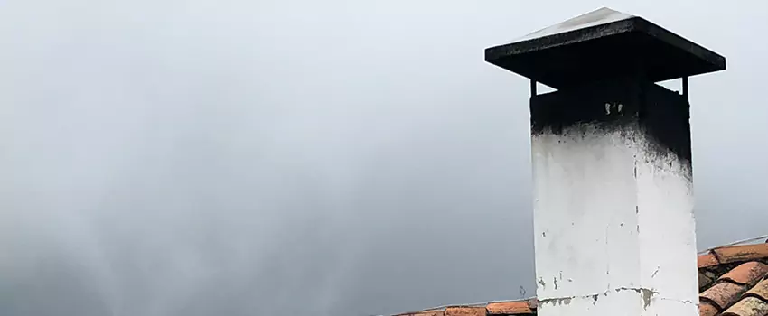 Chimney Damper Inspection in Huntington, IN