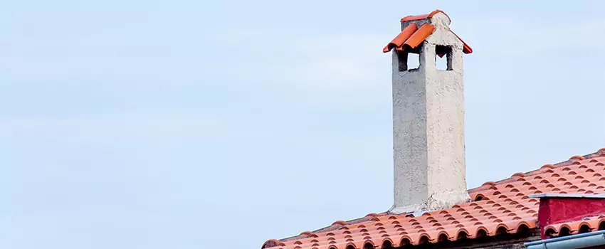 Chimney Pot Replacement in Huntington, IN