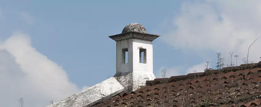 Cost To Rebuild A Chimney in Huntington, IN