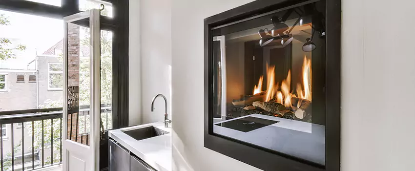 Dimplex Fireplace Installation and Repair in Huntington, Indiana
