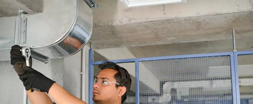 HVAC Ductwork Cleaning in Huntington, IN