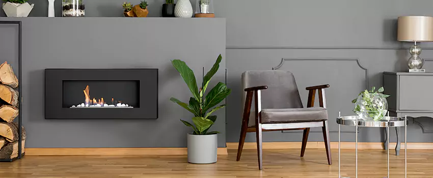 Ethanol Fireplace Burner Repair in Huntington, IN