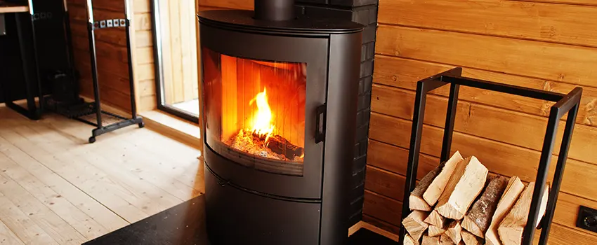 Gas Fireplace Door Handle Installation Services in Huntington, Indiana