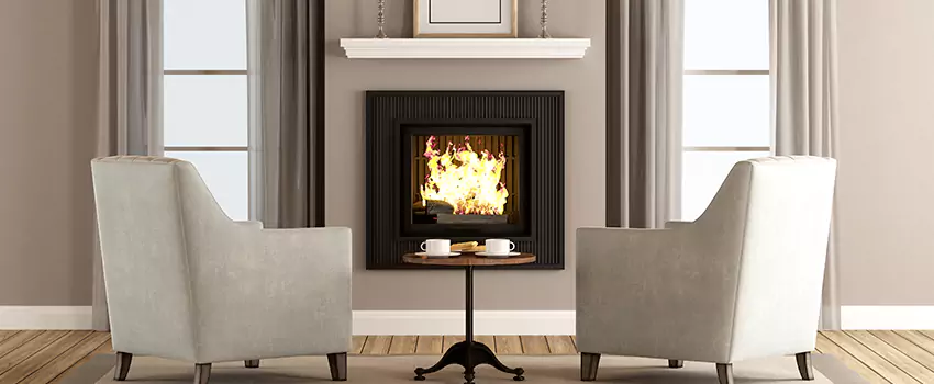 Heat & Glo Outdoor Gas Fireplaces Installation Contractors in Huntington, Indiana