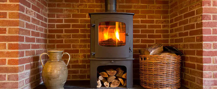 Specifications of Jøtul Fireplace and Inserts in Huntington, Indiana