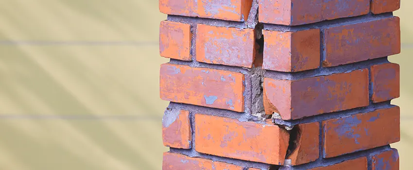 Leaking Chimney Repair And Replacement Cost in Huntington, Indiana
