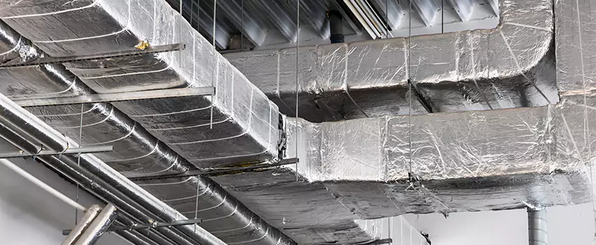 Vent Dust Cleaning Cost in Huntington, IN