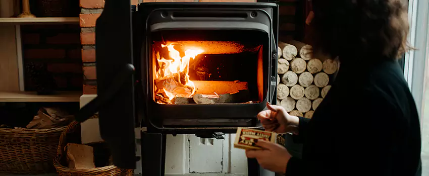 Key Features of Vermont Castings Fireplaces in Huntington, IN