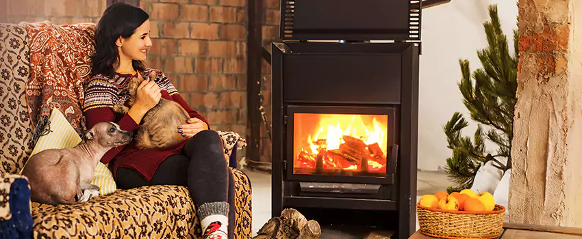 Wood Stove Chimney Cleaning Services in Huntington, IN