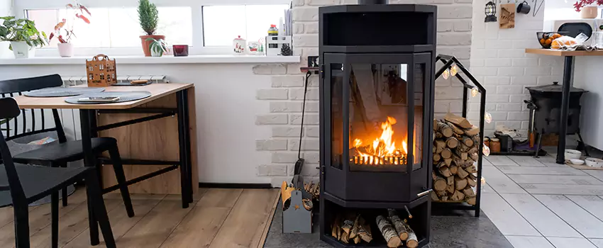 Wood Stove Firebox Installation Services in Huntington, IN