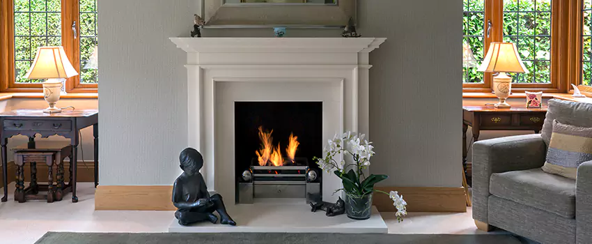Astria Open-Hearth Wood Fireplaces Services in Huntington, IN