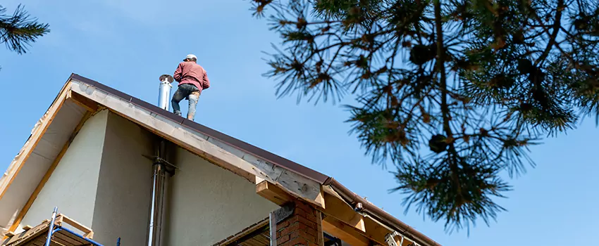 Birds Removal Contractors from Chimney in Huntington, IN