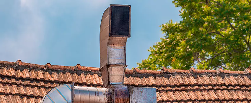 Chimney Cleaning Cost in Huntington, Indiana