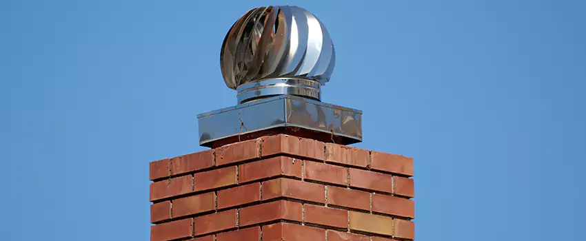 Chimney Damper Hinge Repair in Huntington, IN