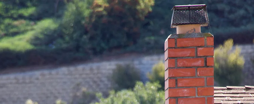 Chimney Tuckpointing And Masonry Restoration in Huntington, IN