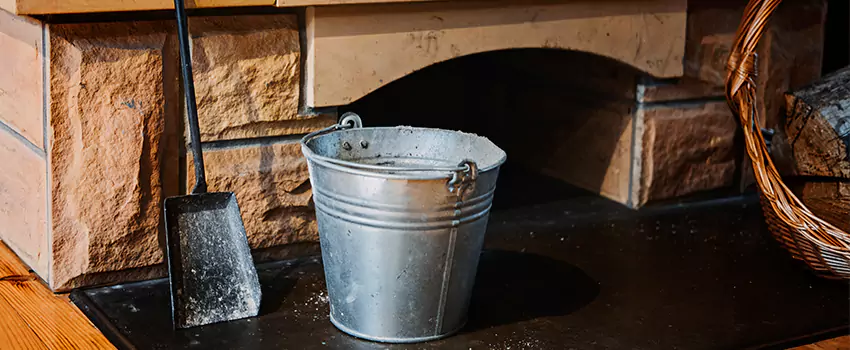 Clean The Fireplace Mantle And Hearth in Huntington, Indiana