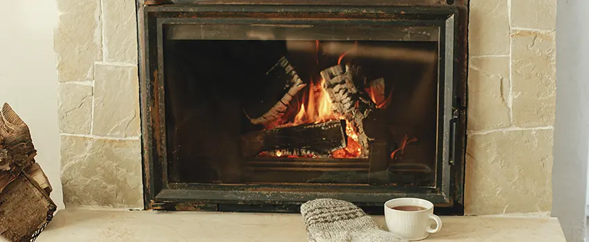 Fireplace Door Handle Replacements Services in Huntington, Indiana