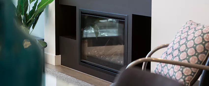 Gas Fireplace Installation in Huntington, IN