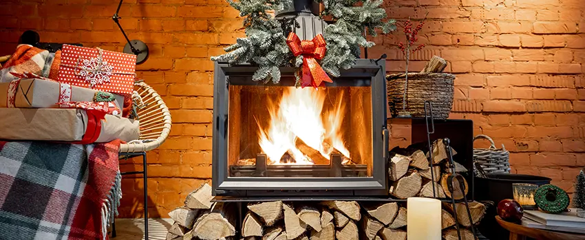 Steel Fireplace Grate Repair And Replacement Services in Huntington, Indiana