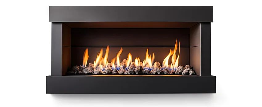 Outdoor Gas Fireplaces Installation in Huntington, IN