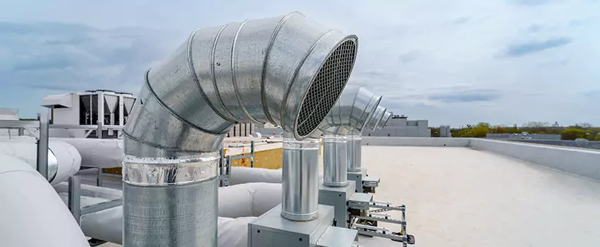Insulated Ductwork Repair Services Near Me in Huntington, IN