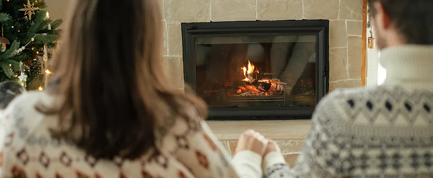 Superior Open-Hearth Wood Fireplaces in Huntington, IN