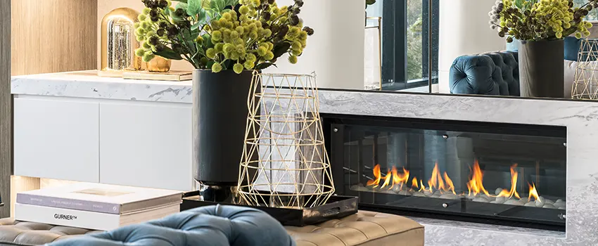 Professional Town & Country Luxury Fireplace Maintenance Experts in Huntington, Indiana