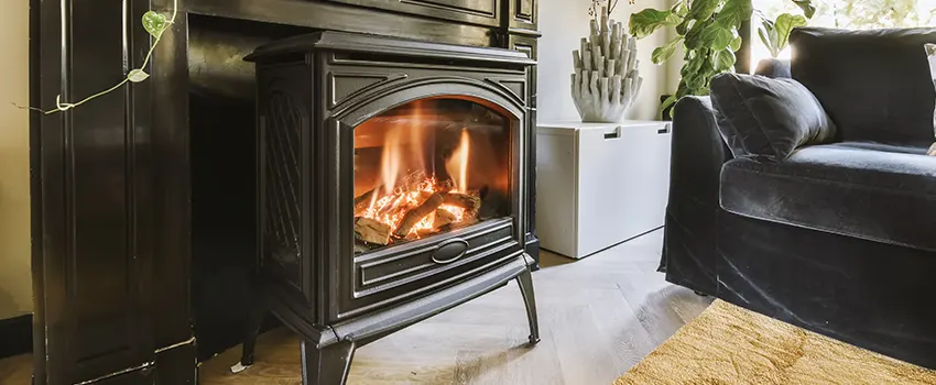 Valor Wood Fireplace in Huntington, IN