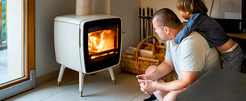 Wood Stove Stone Chimneys Installation Services in Huntington, IN