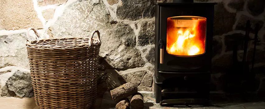 24/7 Wood Stove Installation Services in Huntington, Indiana