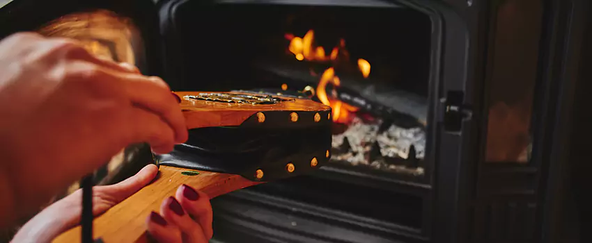 Wood Stove Grates Repair in Huntington, Indiana
